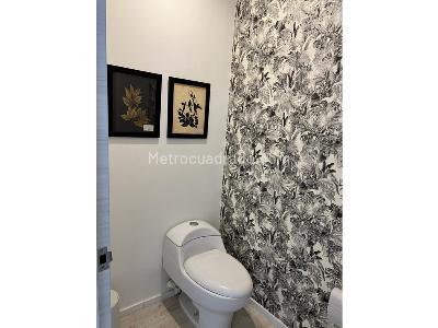 Apartamento de 3 alcobas en venta en Alto De Las Palmas, Medellín, 155 m² · foto 20 de 20