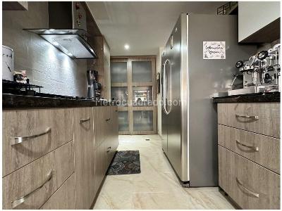 Apartamento de 4 alcobas en venta en Laureles, Medellín, 215 m² · foto 11 de 20