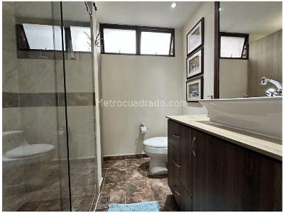 Apartamento de 4 alcobas en venta en Laureles, Medellín, 215 m² · foto 15 de 20