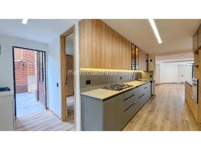 Apartamento en venta en El Poblado, Medellín · foto 3 de 14