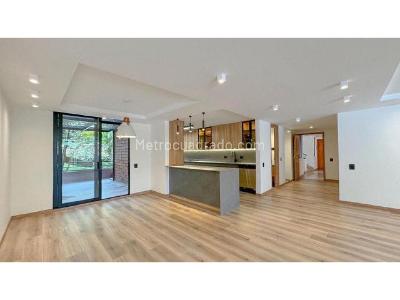 Apartamento en venta en El Poblado, Medellín · foto 4 de 14