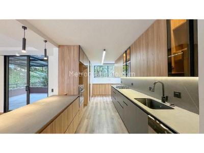 Apartamento en venta en El Poblado, Medellín · foto 5 de 14