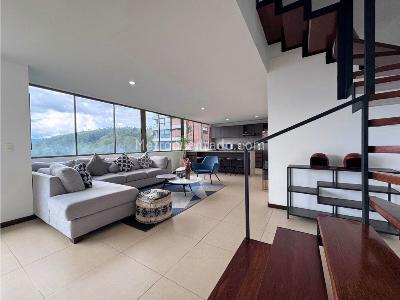 Apartamento en venta en El Poblado, Medellín · foto 4 de 20