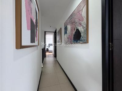 Apartamento en venta en El Poblado, Medellín · foto 7 de 20