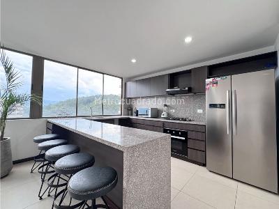 Apartamento en venta en El Poblado, Medellín · foto 15 de 20
