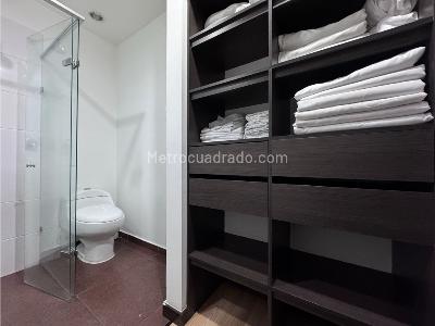 Apartamento en venta en El Poblado, Medellín · foto 16 de 20