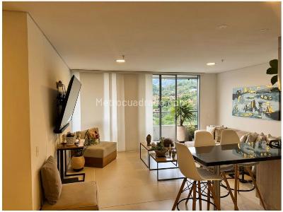 Apartamento en venta en Escobero, Envigado · foto 2 de 13