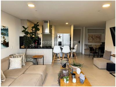 Apartamento en venta en Escobero, Envigado · foto 3 de 13