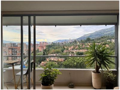 Apartamento en venta en Escobero, Envigado · foto 4 de 13