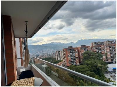 Apartamento en venta en Escobero, Envigado · foto 5 de 13