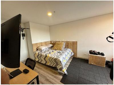 Apartamento en venta en Escobero, Envigado · foto 6 de 13