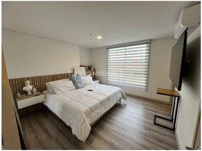 Apartamento en venta en Escobero, Envigado · foto 7 de 13