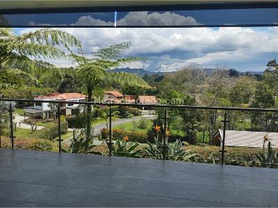 Casa de 4 alcobas en venta en Via Rionegro La Ceja Carmen De Viboral, Rionegro · foto 11 de 20