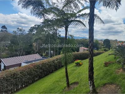 Casa de 4 alcobas en venta en Via Rionegro La Ceja Carmen De Viboral, Rionegro · foto 15 de 20