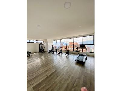 Apartamento de 1 alcoba en venta en El Poblado, Medellín, 89 m² · foto 9 de 20