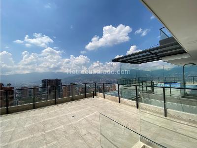 Apartamento de 1 alcoba en venta en El Poblado, Medellín, 89 m² · foto 11 de 20