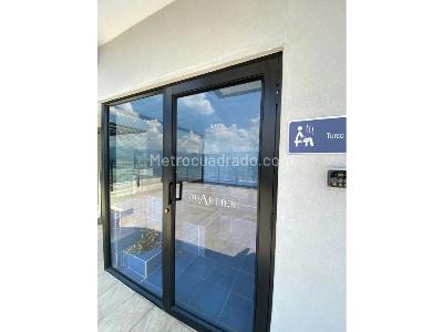 Apartamento de 1 alcoba en venta en El Poblado, Medellín, 89 m² · foto 15 de 20