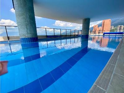 Apartamento de 1 alcoba en venta en El Poblado, Medellín, 89 m² · foto 16 de 20