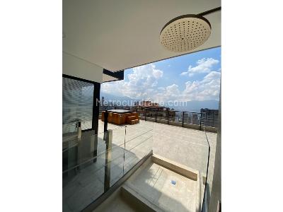 Apartamento de 1 alcoba en venta en El Poblado, Medellín, 89 m² · foto 20 de 20