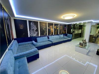 Apartamento en venta en Laureles, Medellín · foto 2 de 20