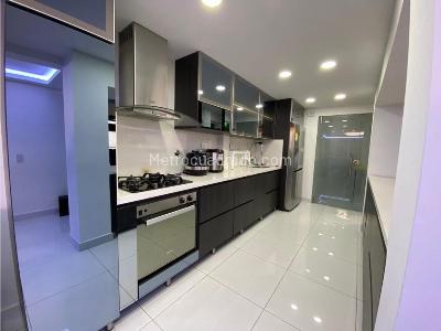 Apartamento en venta en Laureles, Medellín · foto 5 de 20
