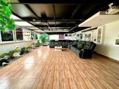 Apartamento en venta en Laureles, Medellín · foto 7 de 20