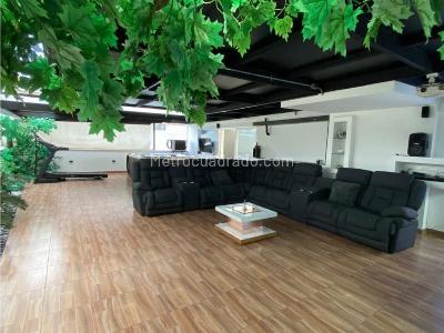 Apartamento en venta en Laureles, Medellín · foto 10 de 20