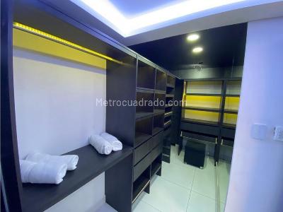Apartamento en venta en Laureles, Medellín · foto 11 de 20