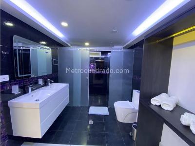 Apartamento en venta en Laureles, Medellín · foto 12 de 20