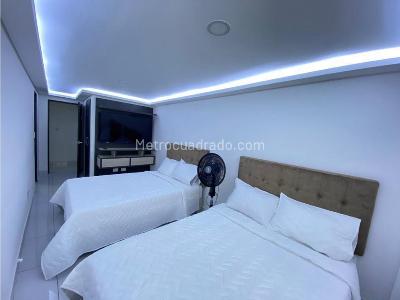 Apartamento en venta en Laureles, Medellín · foto 13 de 20