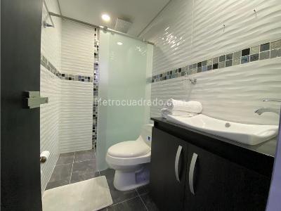 Apartamento en venta en Laureles, Medellín · foto 16 de 20