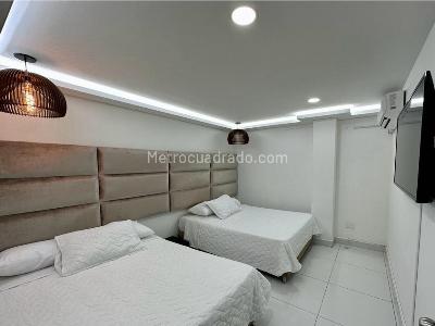 Apartamento en venta en Laureles, Medellín · foto 17 de 20