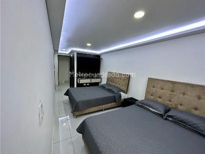 Apartamento en venta en Laureles, Medellín · foto 19 de 20