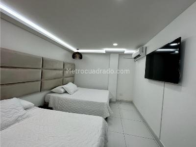 Apartamento en venta en Laureles, Medellín · foto 20 de 20
