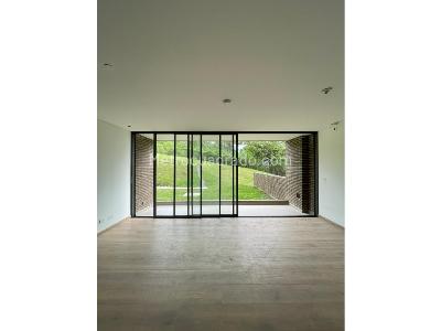 Apartamento de 3 alcobas en venta en Las Palmas, Medellín, 117 m² · foto 4 de 18