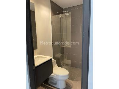 Apartamento de 3 alcobas en venta en Las Palmas, Medellín, 117 m² · foto 6 de 18