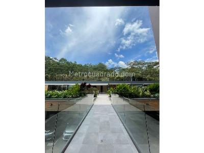 Apartamento de 3 alcobas en venta en Las Palmas, Medellín, 117 m² · foto 7 de 18