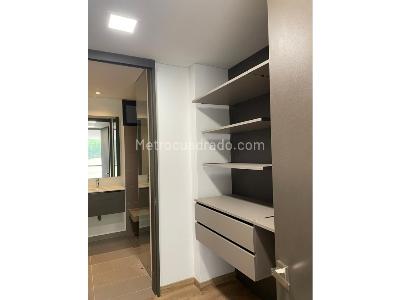 Apartamento de 3 alcobas en venta en Las Palmas, Medellín, 117 m² · foto 10 de 18
