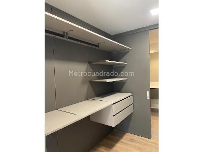 Apartamento de 3 alcobas en venta en Las Palmas, Medellín, 117 m² · foto 11 de 18