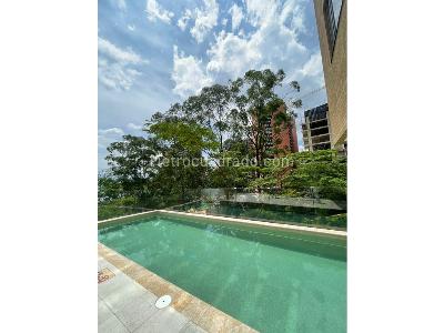 Apartamento de 3 alcobas en venta en Las Palmas, Medellín, 117 m² · foto 14 de 18