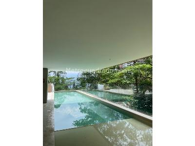 Apartamento de 3 alcobas en venta en Las Palmas, Medellín, 117 m² · foto 17 de 18