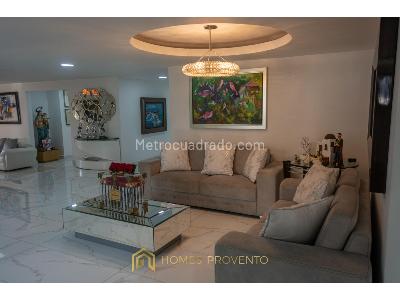 Apartamento en venta en El Poblado, Medellín · foto 2 de 20