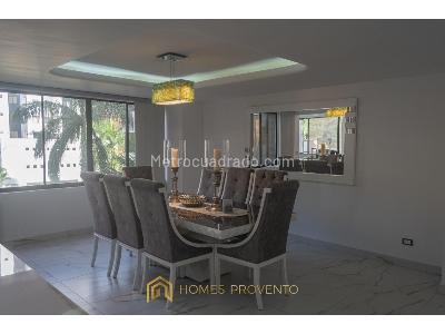 Apartamento en venta en El Poblado, Medellín · foto 3 de 20
