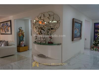 Apartamento en venta en El Poblado, Medellín · foto 5 de 20