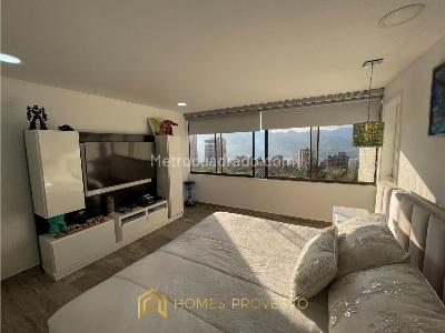 Apartamento en venta en El Poblado, Medellín · foto 6 de 20