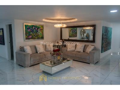 Apartamento en venta en El Poblado, Medellín · foto 7 de 20