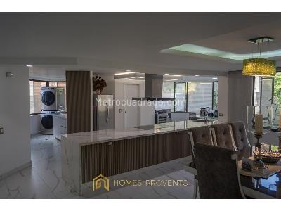 Apartamento en venta en El Poblado, Medellín · foto 9 de 20
