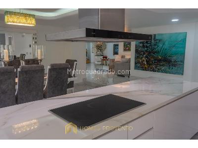 Apartamento en venta en El Poblado, Medellín · foto 10 de 20