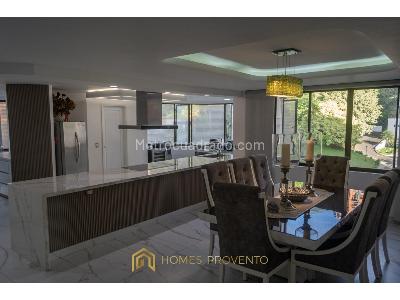 Apartamento en venta en El Poblado, Medellín · foto 11 de 20