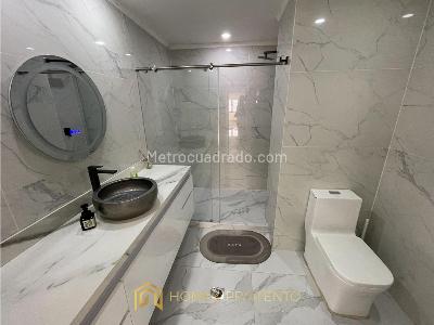 Apartamento en venta en El Poblado, Medellín · foto 14 de 20
